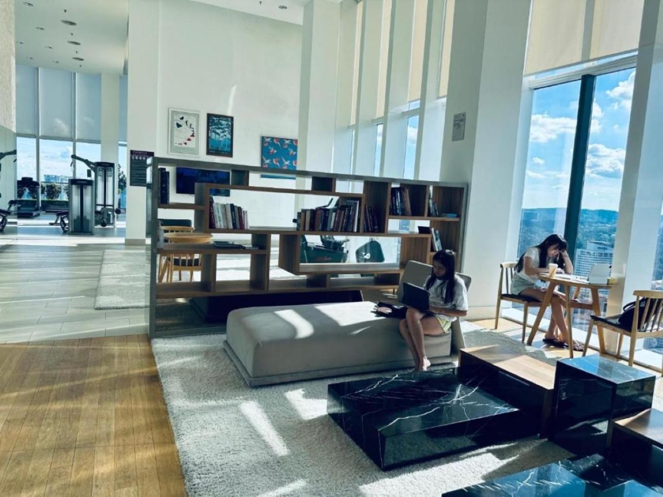 Platinum Sky Park Kuala Lumpur Leilighet Eksteriør bilde