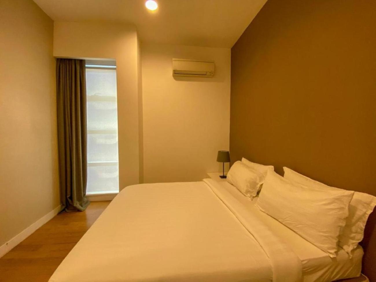 Platinum Sky Park Kuala Lumpur Leilighet Eksteriør bilde