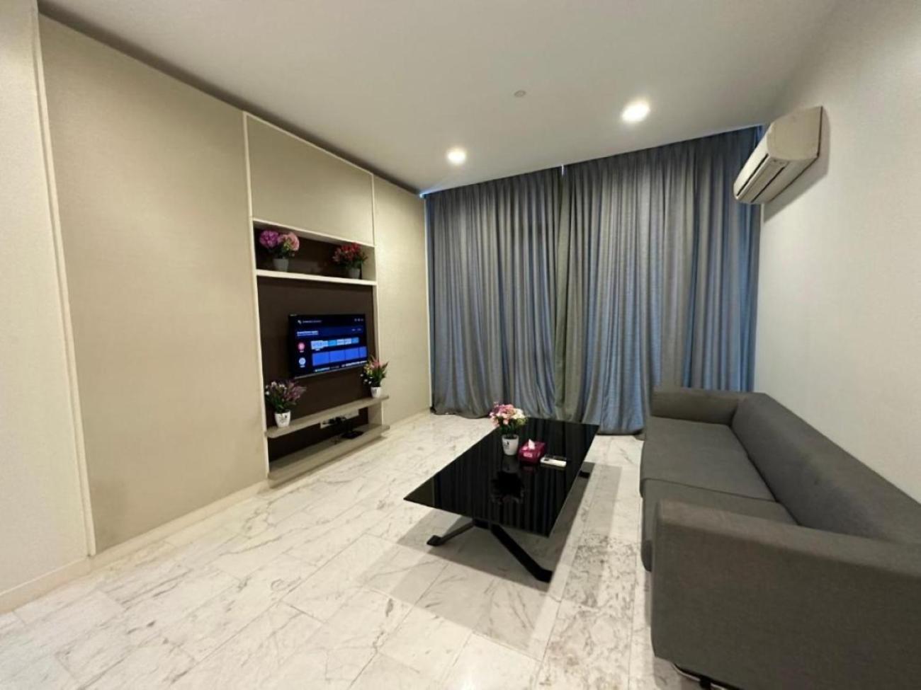 Platinum Sky Park Kuala Lumpur Leilighet Eksteriør bilde