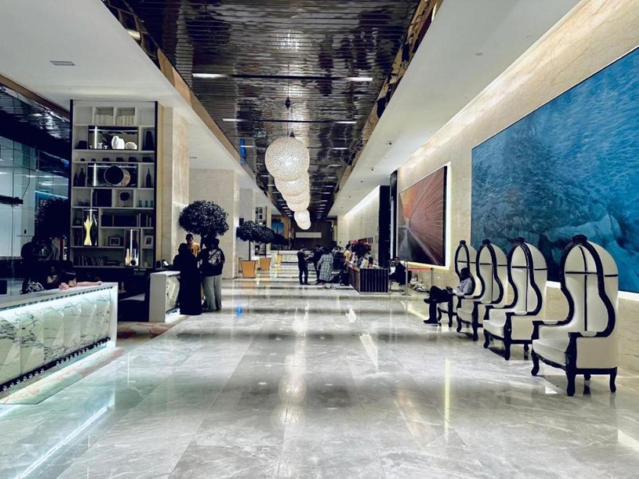 Platinum Sky Park Kuala Lumpur Leilighet Eksteriør bilde