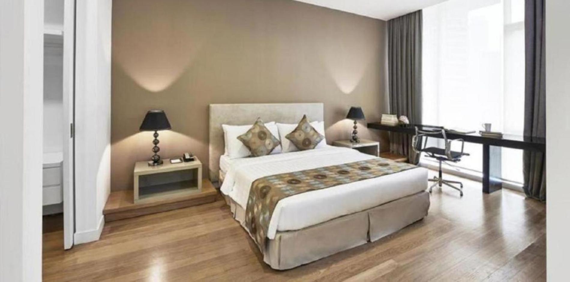 Platinum Sky Park Kuala Lumpur Leilighet Eksteriør bilde