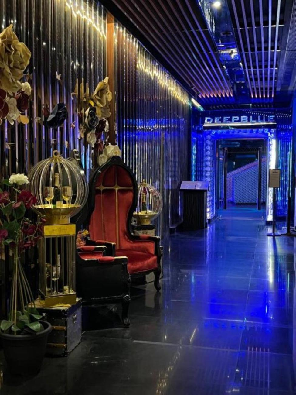 Platinum Sky Park Kuala Lumpur Leilighet Eksteriør bilde